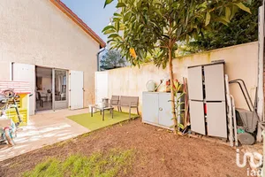 Maison à CHOISY-LE-ROI (94600)