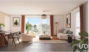 Appartement à BOURG-EN-BRESSE (01000)