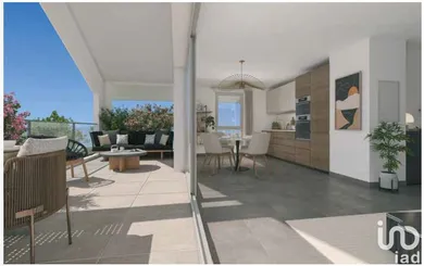 Appartement à BOURG-EN-BRESSE (01000)