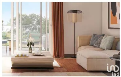 Apartment in BOURG-EN-BRESSE (01000)