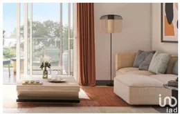 Apartment in BOURG-EN-BRESSE (01000)