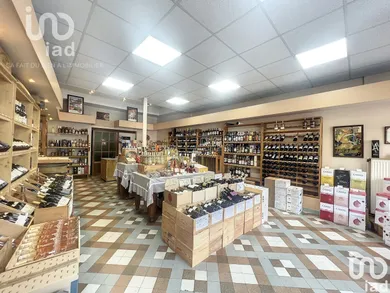 Murs commerciaux  à CHÂTEAU-RENARD (45220)