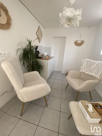 Boutique/Local commercial à VERNY (57420)