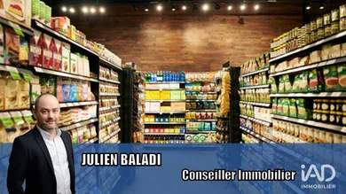 Business asset in SAINT-BRIEUC (22000)