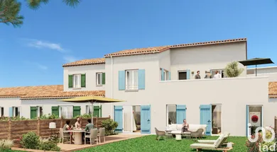 Appartement à SAINT-PIERRE-D'OLÉRON (17310)