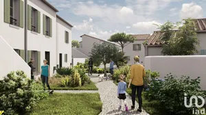 Appartement à SAINT-PIERRE-D'OLÉRON (17310)