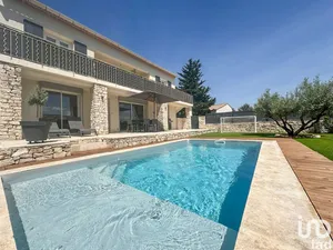 Maison à GOUDARGUES (30630)