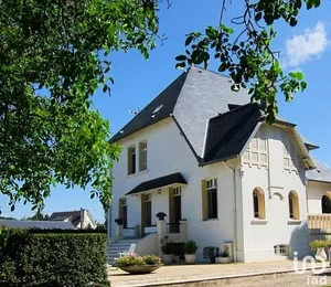 House at SALENCY (60400)