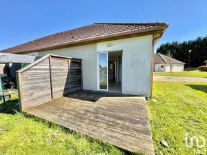 Maison à HERRY (18140)