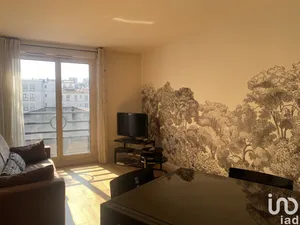 Appartement à PARIS (75020)