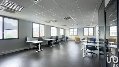 Local d’activité à GRENOBLE (38100)