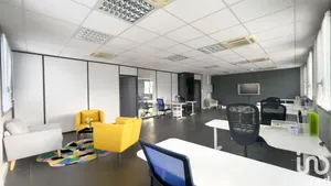 Local d’activité à GRENOBLE (38100)