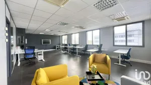 Business asset in GRENOBLE (38100)