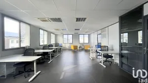 Local d’activité à GRENOBLE (38100)