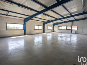 Local d’activité à L'UNION (31240)