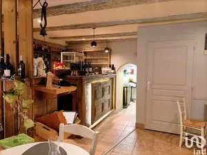 Pizzeria à SAINT-CÉRÉ (46400)