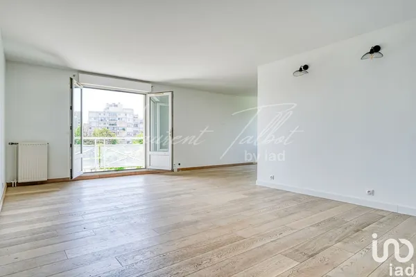 Appartement 4 pièces de 93 m² à Chatou