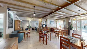 Restaurant à MEAUX (77100)