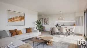 Appartement à CAVAILLON (84300)
