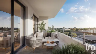 Apartment in CAVAILLON (84300)