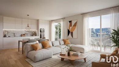 Apartment in CAVAILLON (84300)