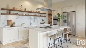 Apartment at CAVAILLON (84300)