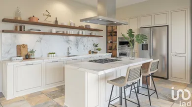 Appartement à CAVAILLON (84300)
