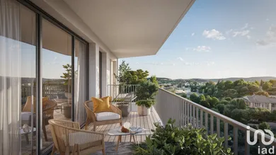 Appartement à CAVAILLON (84300)
