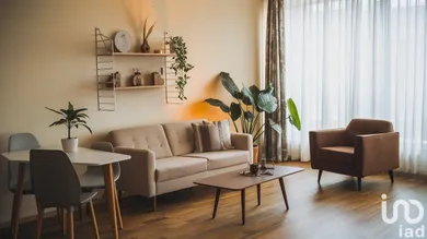 Apartment in CAVAILLON (84300)
