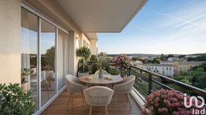Appartement à CAVAILLON (84300)
