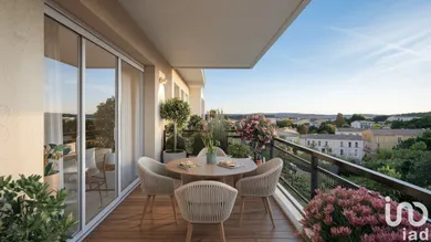 Apartment at CAVAILLON (84300)