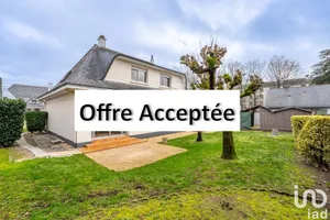 House at NANTES (44300)