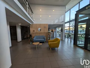 Appartement à MÉRIGNAC (33700)