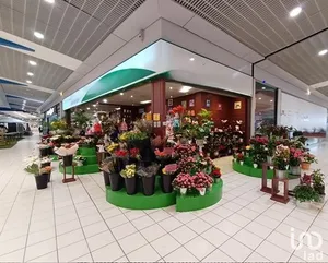 Boutique/Local commercial à VIRY-CHÂTILLON (91170)