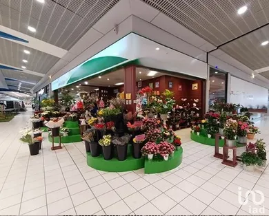 Boutique/Local commercial à VIRY-CHÂTILLON (91170)