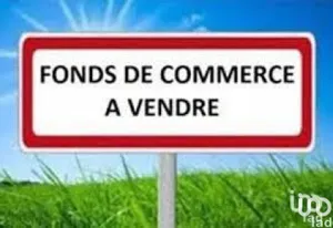 Boutique/Local commercial à CARENTAN LES MARAIS (50500)