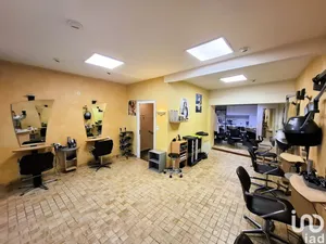 Boutique/Local commercial à CARENTAN LES MARAIS (50500)