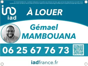 Boutique/Local commercial à CHELLES (77500)