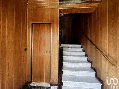Apartment in PARAY-VIEILLE-POSTE (91550)