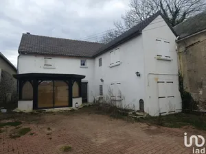 Maison à BARCY (77910)