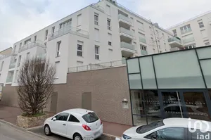 Appartement à GENTILLY (94250)