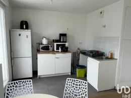 Apartment in GENTILLY (94250)