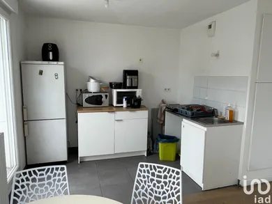 Appartement à GENTILLY (94250)