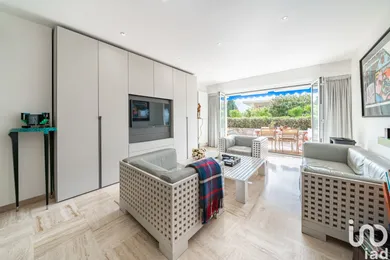 Apartment in MENTON (06500)