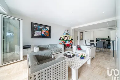 Apartment in MENTON (06500)