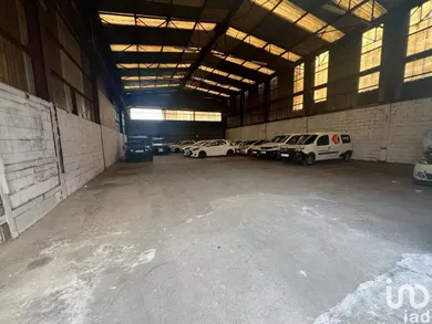Commercial walls in VITRY-SUR-SEINE (94400)