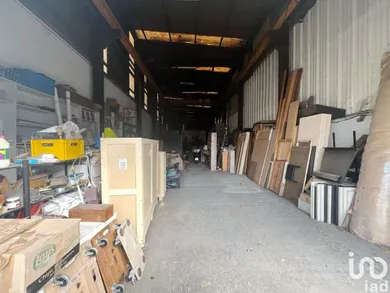 Commercial walls in VITRY-SUR-SEINE (94400)