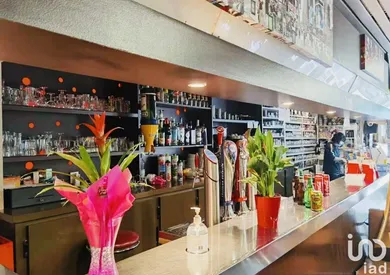 Bar-tabac à DRAVEIL (91210)