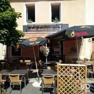 Pizzeria à SAINT-GENIEZ-D'OLT (12130)