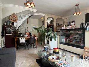 Pizzeria at SAINT-GENIEZ-D'OLT (12130)